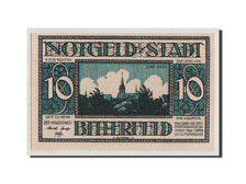 Banconote, Germania, Bitterfeld Stadt, 10 Pfennig, 1921, 1921-06-01, SPL-