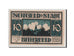 Geldschein, Deutschland, Bitterfeld Stadt, 10 Pfennig, 1921, 1921-06-01, VZ