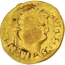 Nero, Aureus, Rome, B, Oro, RIC:63
