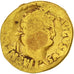 Nero, Aureus, Rome, B, Oro, RIC:63