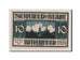 Geldschein, Deutschland, Bitterfeld Stadt, 10 Pfennig, 1921, 1921-06-01, VZ