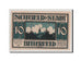 Billet, Allemagne, Bitterfeld Stadt, 10 Pfennig, 1921, 1921-06-01, SUP
