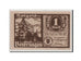 Germany, Beverungen Stadt, 1 Mark, 1921, UNC(64), Mehl #99.2