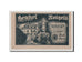 Germany, Brakel Stadt, 50 Pfennig, 1921, UNC(64), Mehl #150.1