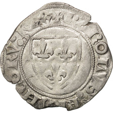 Moneta, Francia, Blanc, Tournai, BB, Biglione, Duplessy:377A