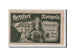 Germany, Brakel Stadt, 50 Pfennig, 1921, UNC(64), Mehl #150.2
