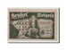 Germany, Brakel Stadt, 50 Pfennig, 1921, UNC(64), Mehl #150.2