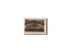 Banknot, Niemcy, Ballenstedt am Harz, 10 Pfennig, 1920, UNC(64), Mehl:61.1