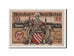 Banknote, Germany, Beckum Stadt, 2 Mark, 1920, UNC(64), Mehl:68.2