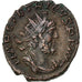 Tetricus I, Antoninianus, Trier, AU(50-53), Billon, RIC #100, 2.56