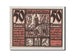 Billet, Allemagne, Provinz Sachsen, Thüringischer Teil, 50 Pfennig, 1921, SPL+