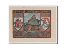 Billet, Allemagne, Westfalen, 50 Pfennig, 1921, SPL+, Mehl:210.1