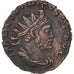 Moneta, Tetricus I, Antoninianus, Trier, BB+, Biglione, RIC:148