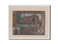 Banconote, Germania, Westfalen, 50 Pfennig, 1921, SPL, Mehl:210.1