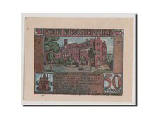 Banconote, Germania, Westfalen, 50 Pfennig, 1921, SPL, Mehl:210.1
