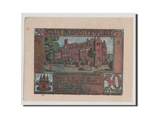 Billete, Alemania, Westfalen, 50 Pfennig, 1921, SC, Mehl:210.1