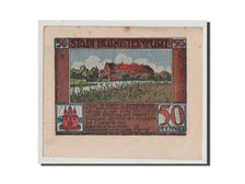 Geldschein, Deutschland, Westfalen, 50 Pfennig, 1921, VZ+, Mehl:210.1