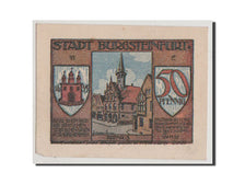 Banknote, Germany, Westfalen, 50 Pfennig, 1921, UNC(64), Mehl:210.1