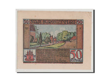Banconote, Germania, Westfalen, 50 Pfennig, 1921, SPL+, Mehl:210.1