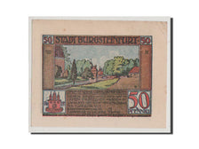 Geldschein, Deutschland, Westfalen, 50 Pfennig, 1921, UNZ-, Mehl:210.1