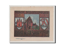 Billet, Allemagne, Westfalen, 50 Pfennig, 1921, SPL+, Mehl:210.1