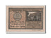 Biljet, Duitsland, Provinz Sachsen, 10 Pfennig, 1921, SPL, Mehl:407.5