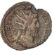 Münze, Victorinus, Antoninianus, Trier, VZ, Billon, RIC:118
