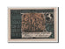 Banknot, Niemcy, Celle, 1 Mark, 1921, UNC(63), Mehl:225.1