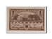 Banconote, Germania, Westfalen, 1 Mark, 1921, SPL+, Mehl:190.1