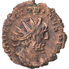 Victorinus, Antoninianus, Trier, BB+, Biglione, RIC:78