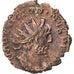 Victorinus, Antoninianus, Trier, BB+, Biglione, RIC:78