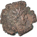Münze, Victorinus, Antoninianus, Cologne, SS+, Billon, RIC:67