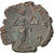 Moneta, Victorinus, Antoninianus, Cologne, AU(50-53), Bilon, RIC:67