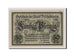 Billete, Alemania, Bischofsheim v. Rhon Stadt, 50 Pfennig, SC+, Mehl:107.2