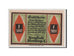 Geldschein, Deutschland, Blomberg, 1 Mark, 1921, 1921-10-01, UNZ-, Mehl:120.1a