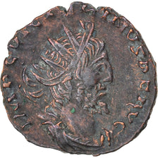 Münze, Victorinus, Antoninianus, Trier, SS+, Billon, RIC:71