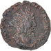 Coin, Victorinus, Antoninianus, Trier, AU(50-53), Billon, RIC:71