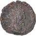 Münze, Victorinus, Antoninianus, Trier, SS+, Billon, RIC:71