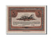 Banknote, Germany, Gifhorn Stadt, 5 Pfennig, 1921, UNC(65-70), Mehl:428.1
