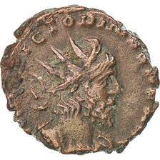 Coin, Victorinus, Antoninianus, Cologne, EF(40-45), Billon, RIC:61