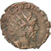 Monnaie, Victorin, Antoninien, Cologne, TTB, Billon, RIC:61