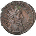 Münze, Victorinus, Antoninianus, Cologne, SS+, Billon, RIC:61