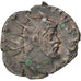 Aureolus, Antoninianus, Milan, BB+, Biglione, RIC:373