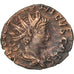 Tetricus II, Antoninianus, Cologne, EF(40-45), Billon, RIC #270, 3.05