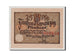 Banconote, Germania, Glashutte, 25 Pfennig, 1921, FDS, Mehl:430.1
