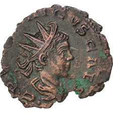 Münze, Tetricus II, Antoninianus, Cologne, SS, Billon, RIC:259