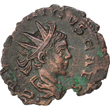 Moneta, Tetricus II, Antoninianus, Cologne, BB, Biglione, RIC:259