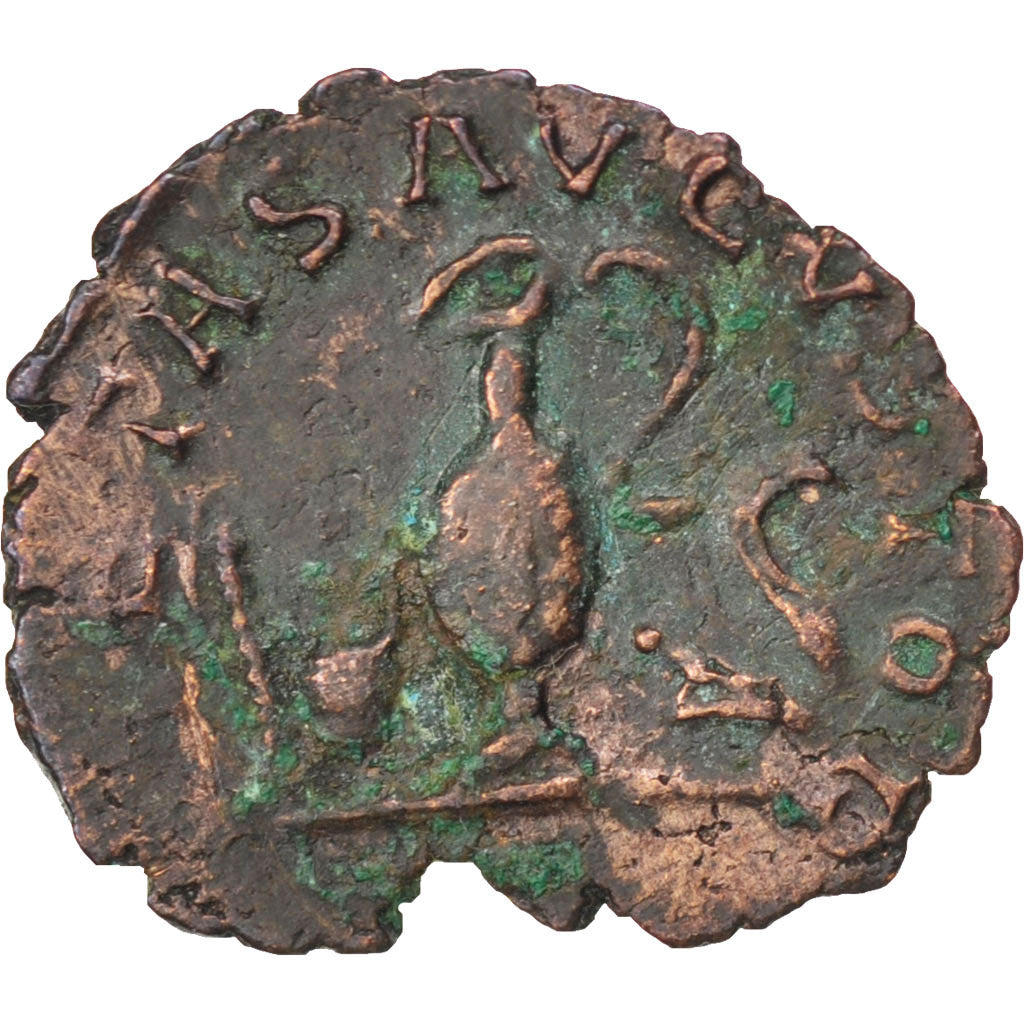 Münze, Tetricus II, Antoninianus, Cologne, SS, Billon, RIC:259