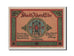 Billet, Allemagne, Aken, 50 Pfennig, 1921, 1921-10-01, NEUF, Mehl:8.1