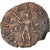 Monnaie, Gallien, Antoninien, Roma, TTB, Billon, RIC:214